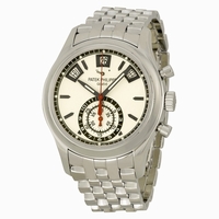 Patek Philippe 5960-1A Silvery Opaline