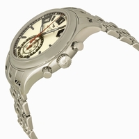 Patek Philippe 5960-1A Silvery Opaline
