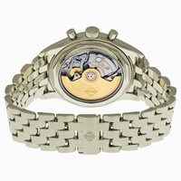 Patek Philippe 5960-1A Silvery Opaline