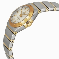 Omega Constellation 123.20.24.60.05.004 Quartz