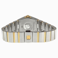 Omega Constellation 123.20.24.60.05.004 Quartz