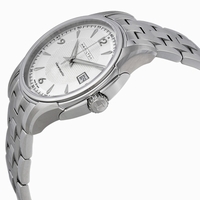 Hamilton Jazzmaster H32515155 Silver