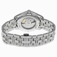 Hamilton Jazzmaster H32515155 Silver