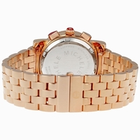 Michele MWW01C000064 Swiss Movement