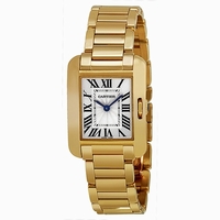 Cartier Tank W5310014 Quartz