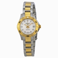 Longines L3.198.3.87.7 Stainless Steel