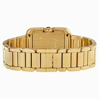 Cartier Tank W5310014 Quartz