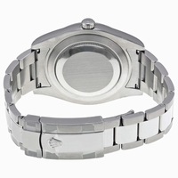 Rolex Datejust II 116300 904 L Stainless Steel Alloy