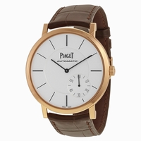 Piaget G0A35131 18kt Rose Gold