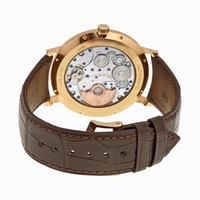 Piaget G0A35131 18kt Rose Gold