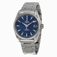 Omega Seamaster Aqua Terra 231.10.39.21.03.001 Stainless Steel