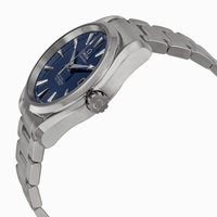 Omega Seamaster Aqua Terra 231.10.39.21.03.001 Stainless Steel