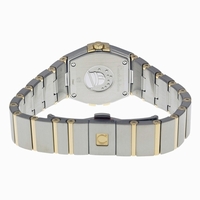 Omega Constellation 12325246055011 Ladies