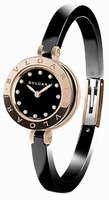 Bvlgari 102175 18 Carat Pink Gold
