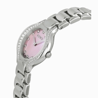 Ebel Beluga 1215869 Ladies