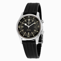 Longines Heritage Collection L3.674.4.50.9 Black