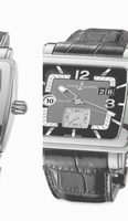 Ulysse Nardin Quadrato 243-92-692 18kt Rose Gold