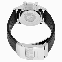 Longines Heritage Collection L3.674.4.50.9 Black