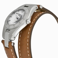 Baume et Mercier Linea 10036 Stainless Steel