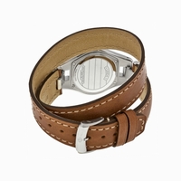 Baume et Mercier Linea 10036 Stainless Steel