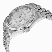 Rolex Datejust 116234SRJ Automatic