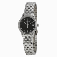 Longines Flagship L4.216.4.52.6 Stainless Steel