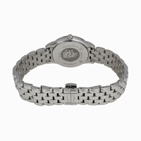 Longines Flagship L4.216.4.52.6 Stainless Steel