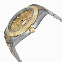 Rolex Datejust II 116333CSO Mens