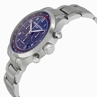 Baume et Mercier Capeland 10066 Mens