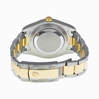 Rolex Datejust II 116333CSO Mens