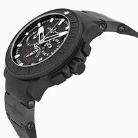 Ulysse Nardin Black Sea 353-92-3C Black
