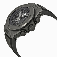 Hublot Big Bang Unico 411.CI.1110.RX Black Microblasted Ceramic