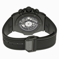 Hublot Big Bang Unico 411.CI.1110.RX Black Microblasted Ceramic