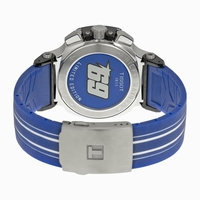 Tissot T0484172704700 Blue