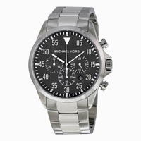 Michael Kors MK8413 Stainless Steel