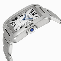Cartier Tank W5310008 Swiss Made