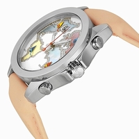 Jacob & Co. Five Time Zone JCM123 Unisex