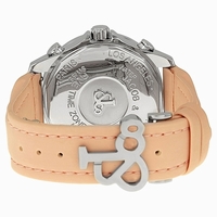Jacob & Co. Five Time Zone JCM123 Unisex
