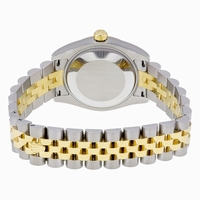 Rolex 178273/63163 J Champagne Jubilee