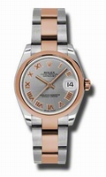 Rolex Datejust 178241GRO Swiss Made
