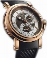 Breguet 5857BRZ25ZU Mens