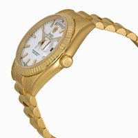Rolex Day-Date 118238WSP Automatic
