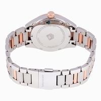 Tag Heuer Carrera WAR1352.BD0779 Stainless Steel