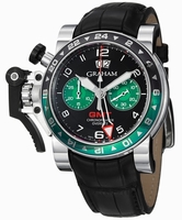 Graham 2OVGS.B12A Automatic
