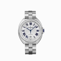 Cartier WJCL0008 Automatic