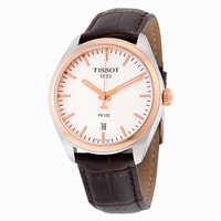 Tissot T1014102603100 Quartz
