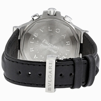 Bvlgari Diagono CH40SLDTA Mens