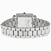 Chopard Happy Sport 278349-3006 White with 7 floating diamonds