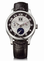 Chopard L.U.C. 161894-9001 Platinum