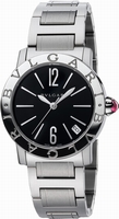 Bvlgari 102073 Swiss Made